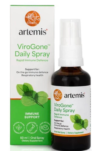 Artemis Virogone Spray 50ml